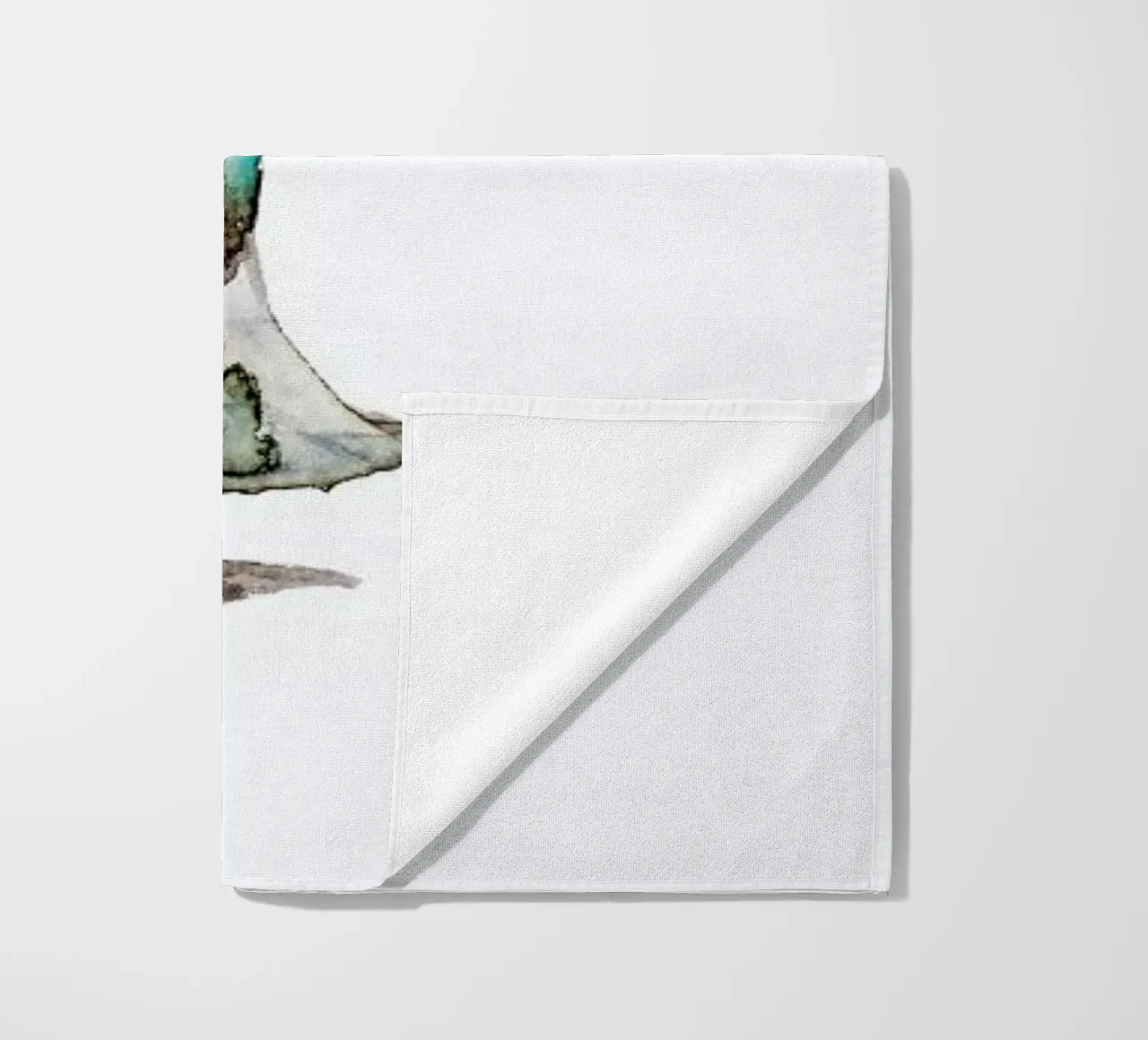 Moon telo mare da Larissa van der Laan