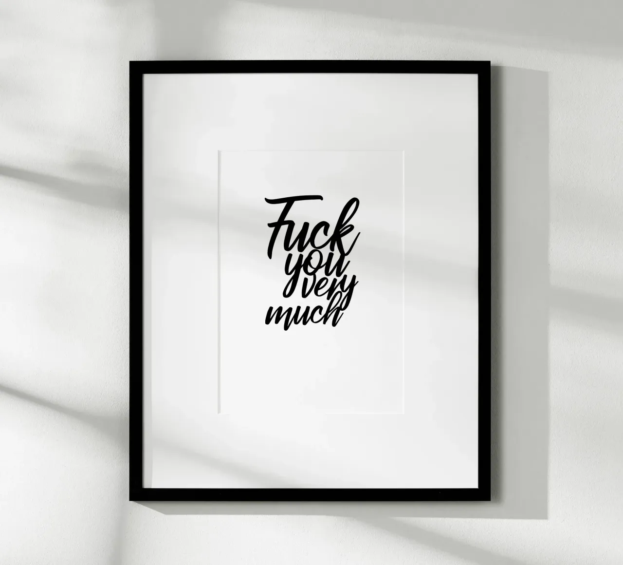 Very much carta hahnemühle da Flo Klein