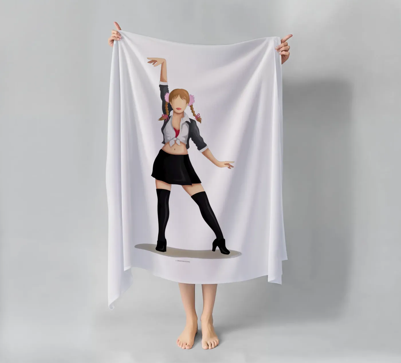 Britney telo mare da Nour Tohme