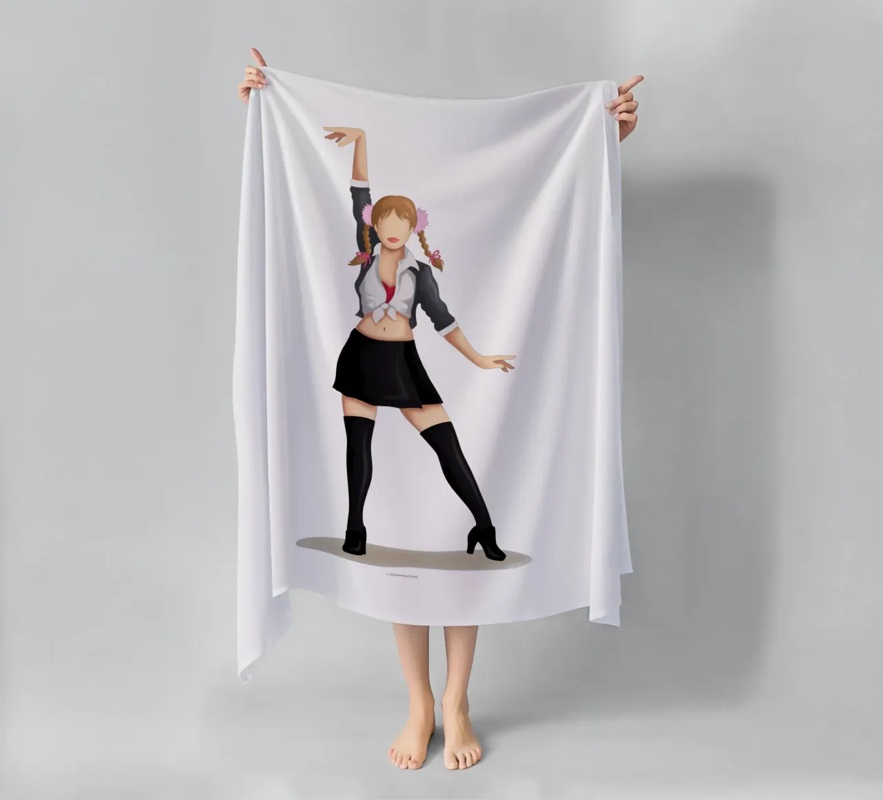 Britney telo mare da Nour Tohme