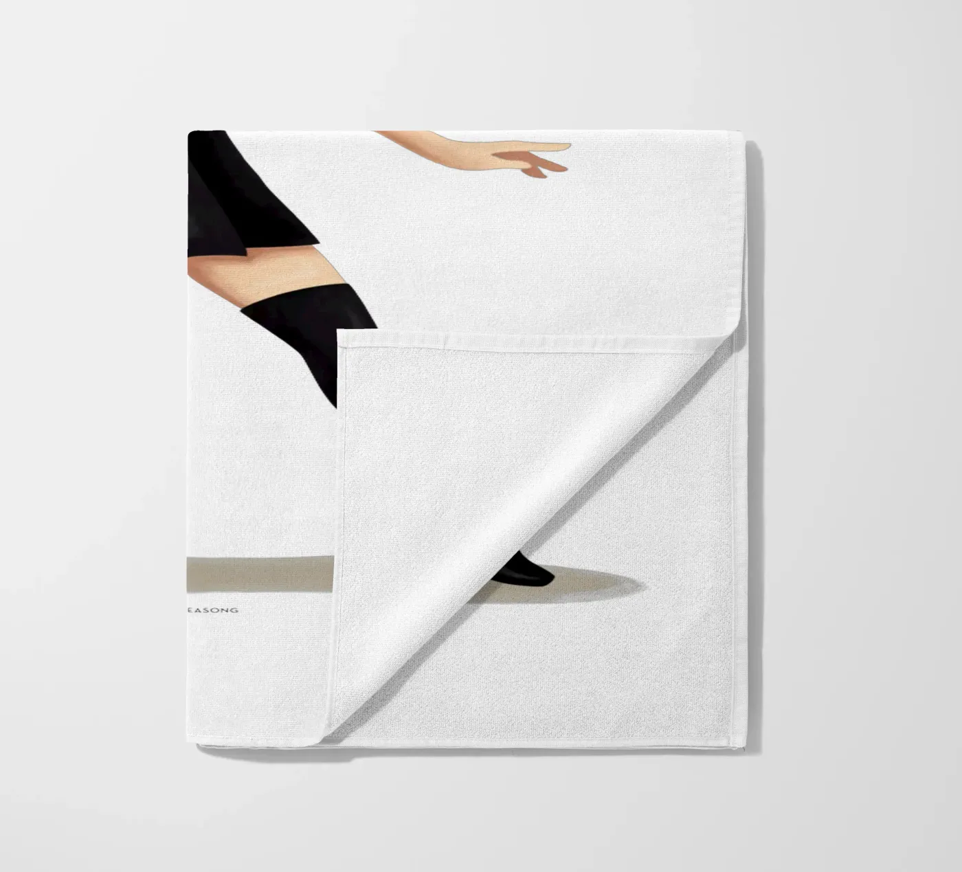 Britney telo mare da Nour Tohme