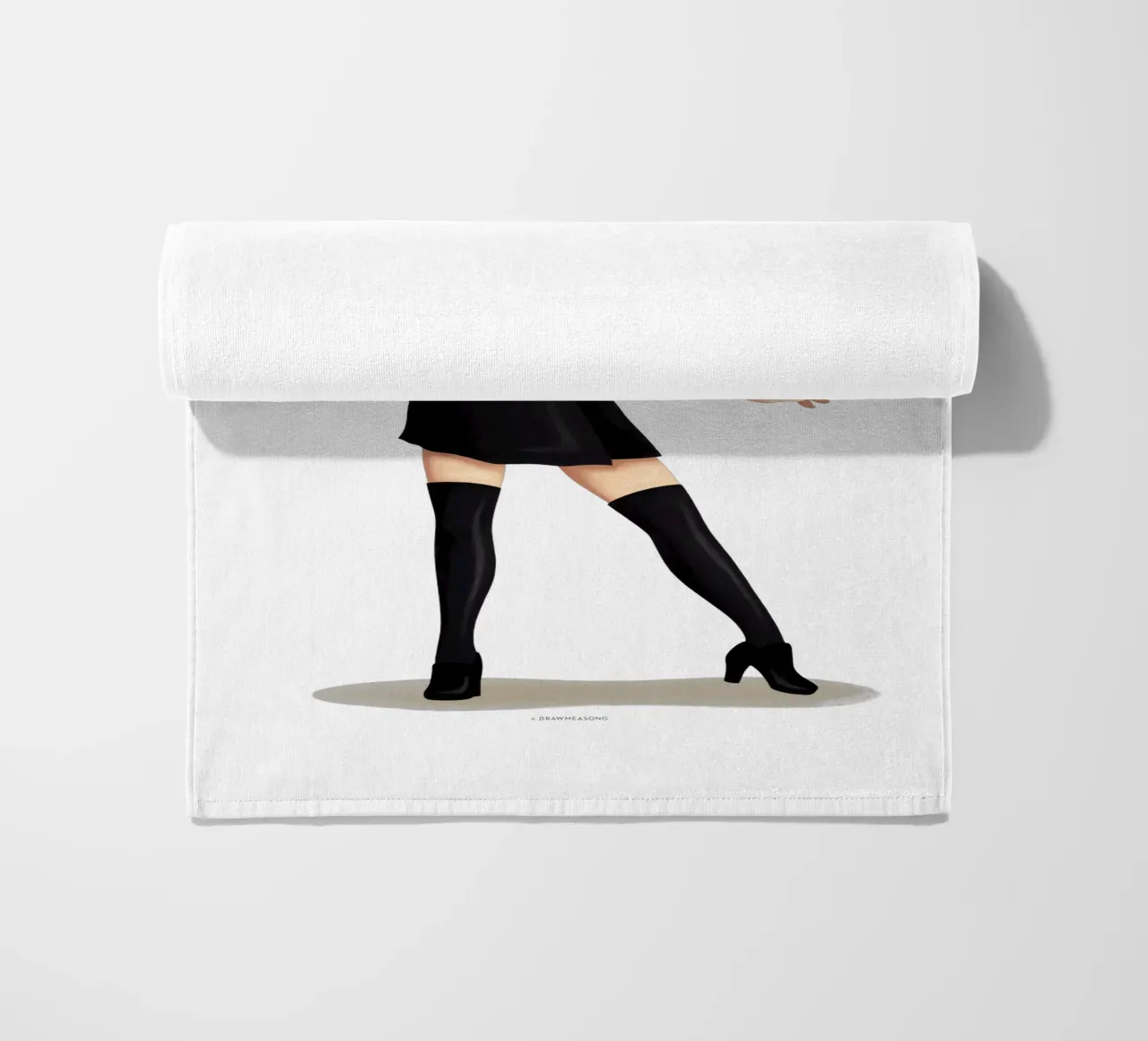 Britney telo mare da Nour Tohme