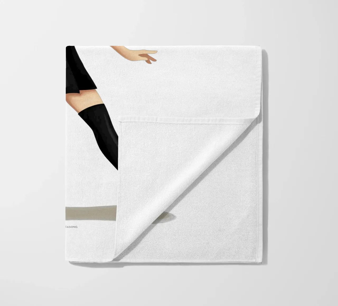 Britney telo mare da Nour Tohme