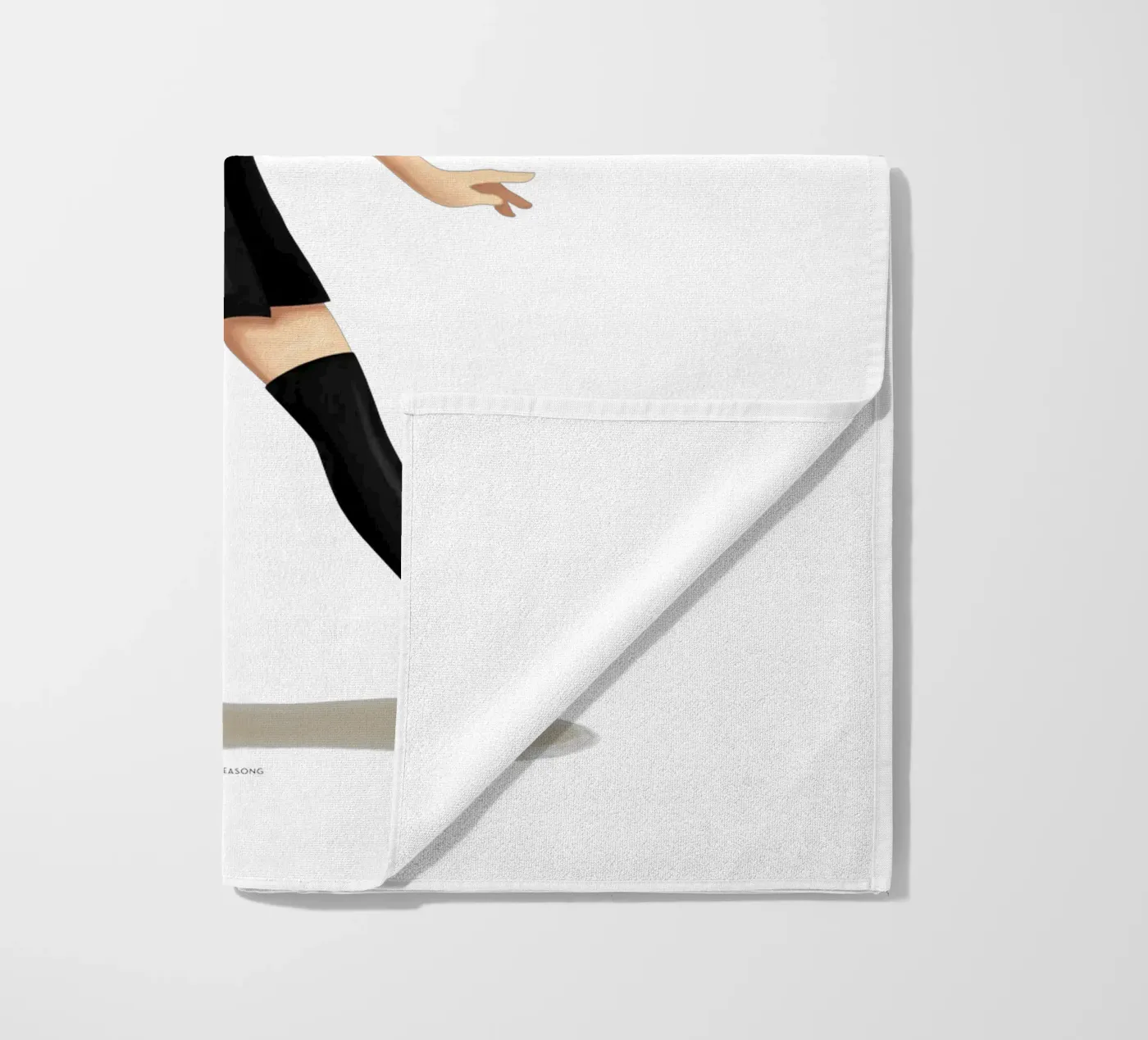 Britney telo mare da Nour Tohme