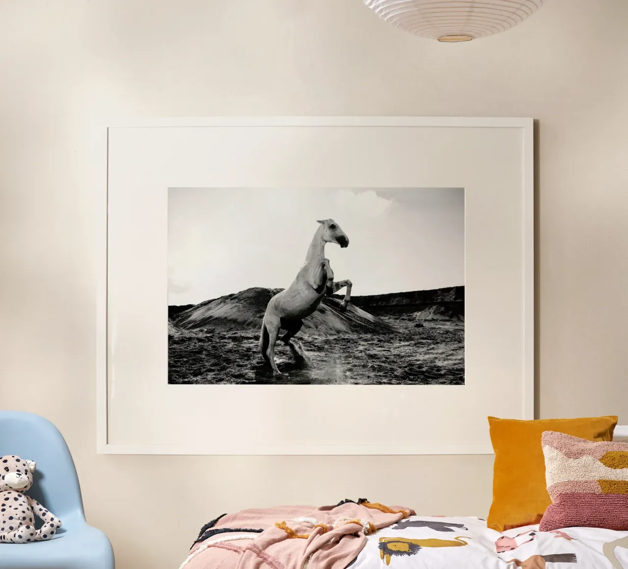 Majestic Stallion by @Werema carta hahnemühle da EyeEm Mobile GmbH