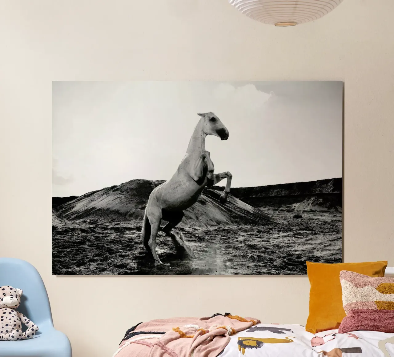 Majestic Stallion by @Werema carta hahnemühle da EyeEm Mobile GmbH