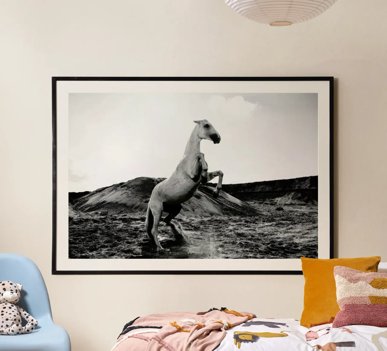 Majestic Stallion by @Werema carta hahnemühle da EyeEm Mobile GmbH