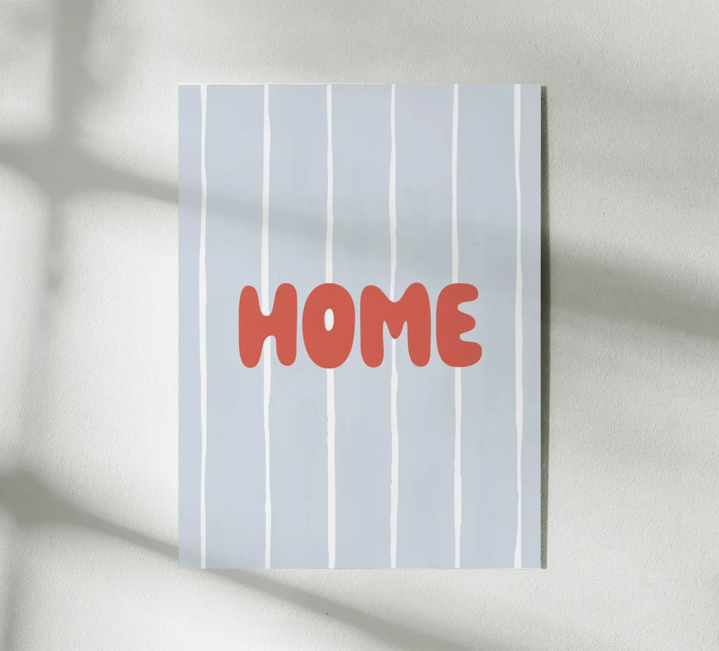 Home plexiglass da we line studio - art