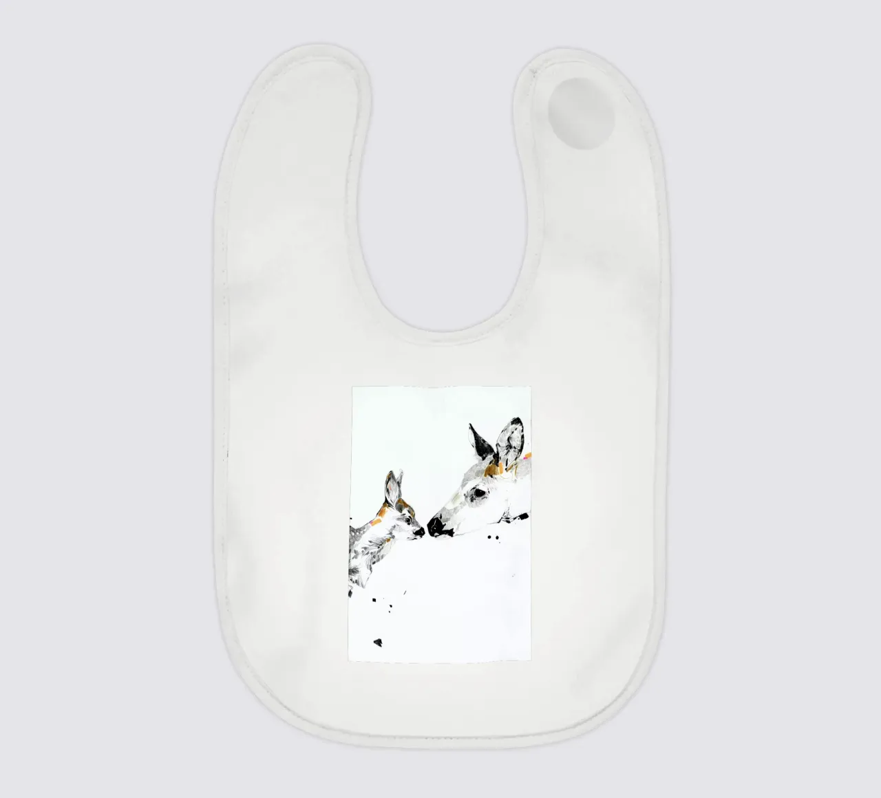 Deers bavaglino da Mala Alani