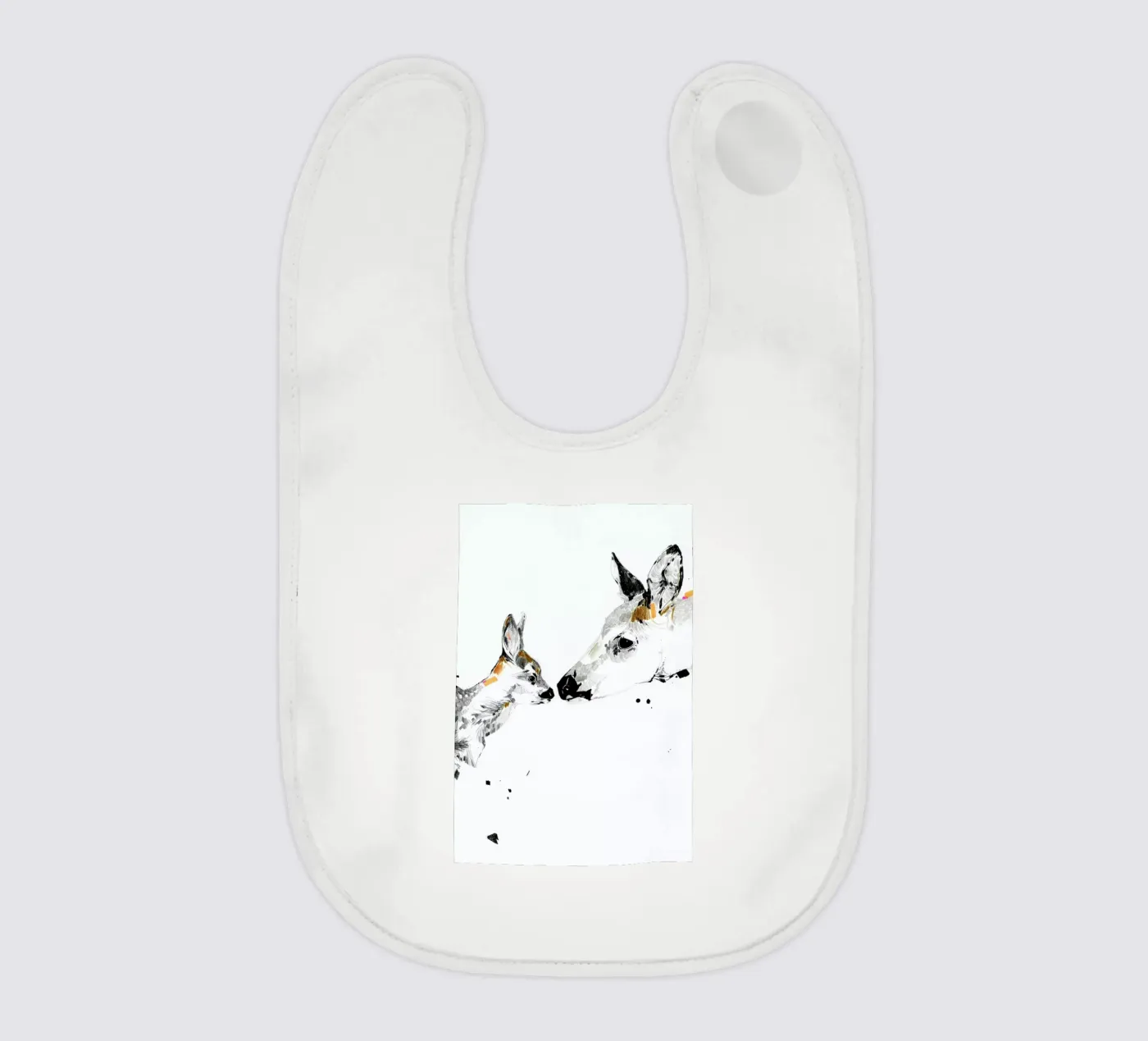 Deers bavaglino da Mala Alani