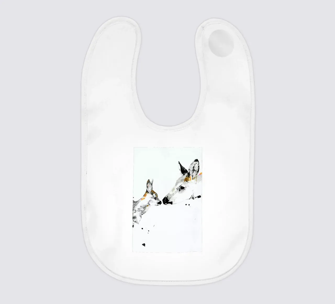 Deers bavaglino da Mala Alani