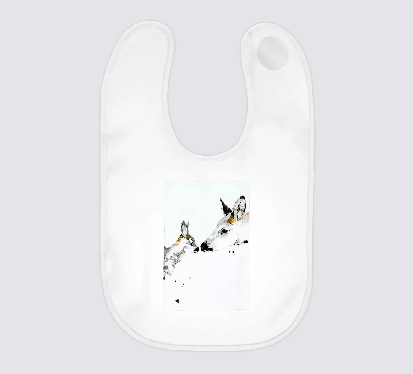 Deers bavaglino da Mala Alani