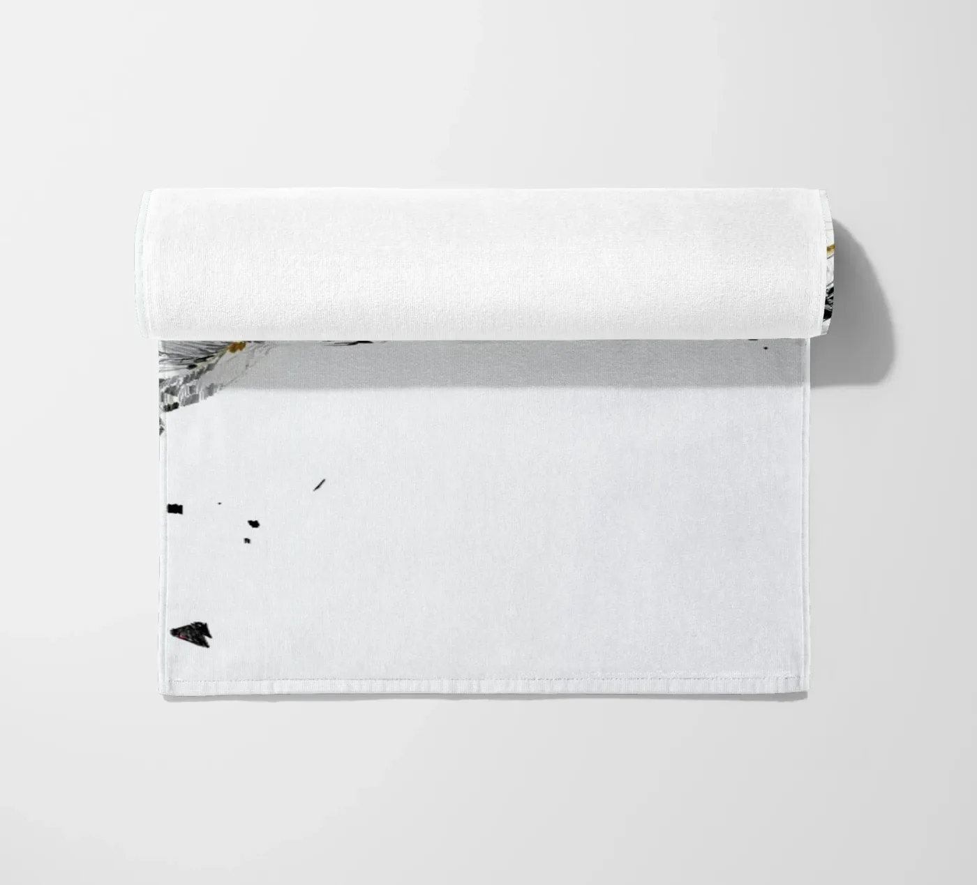 Deers telo mare da Mala Alani