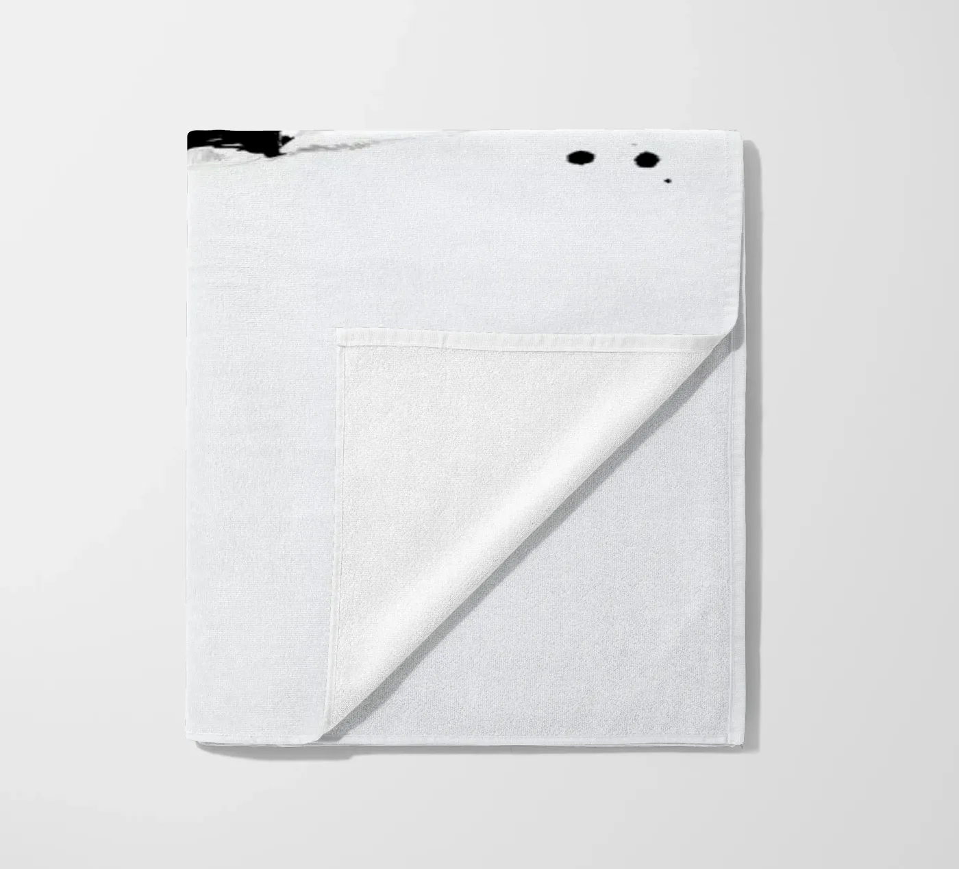 Deers telo mare da Mala Alani