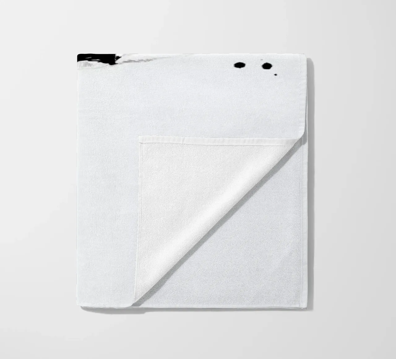 Deers telo mare da Mala Alani