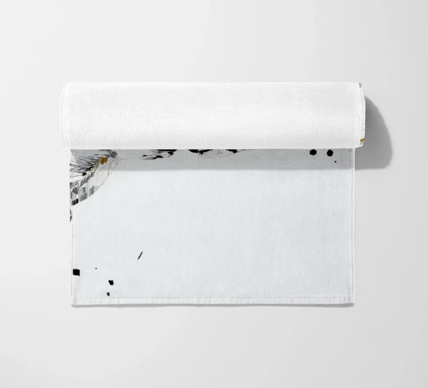 Deers telo mare da Mala Alani