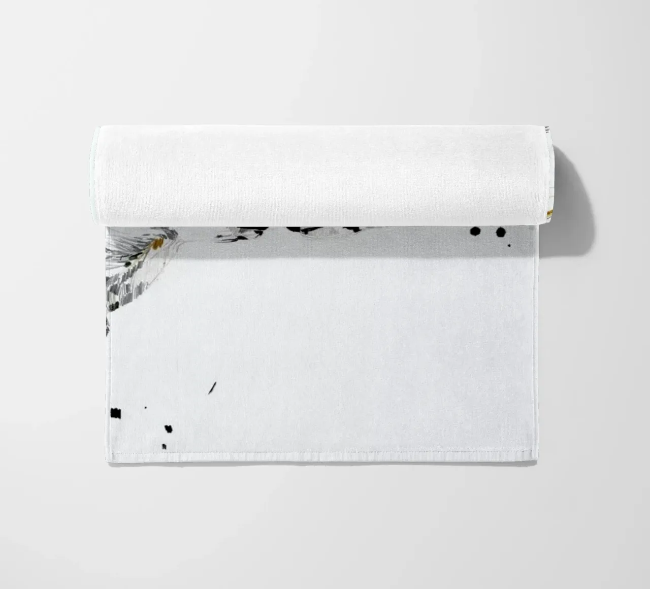 Deers telo mare da Mala Alani