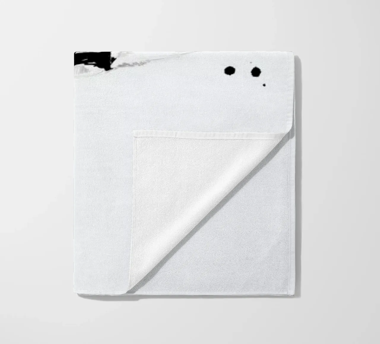 Deers telo mare da Mala Alani