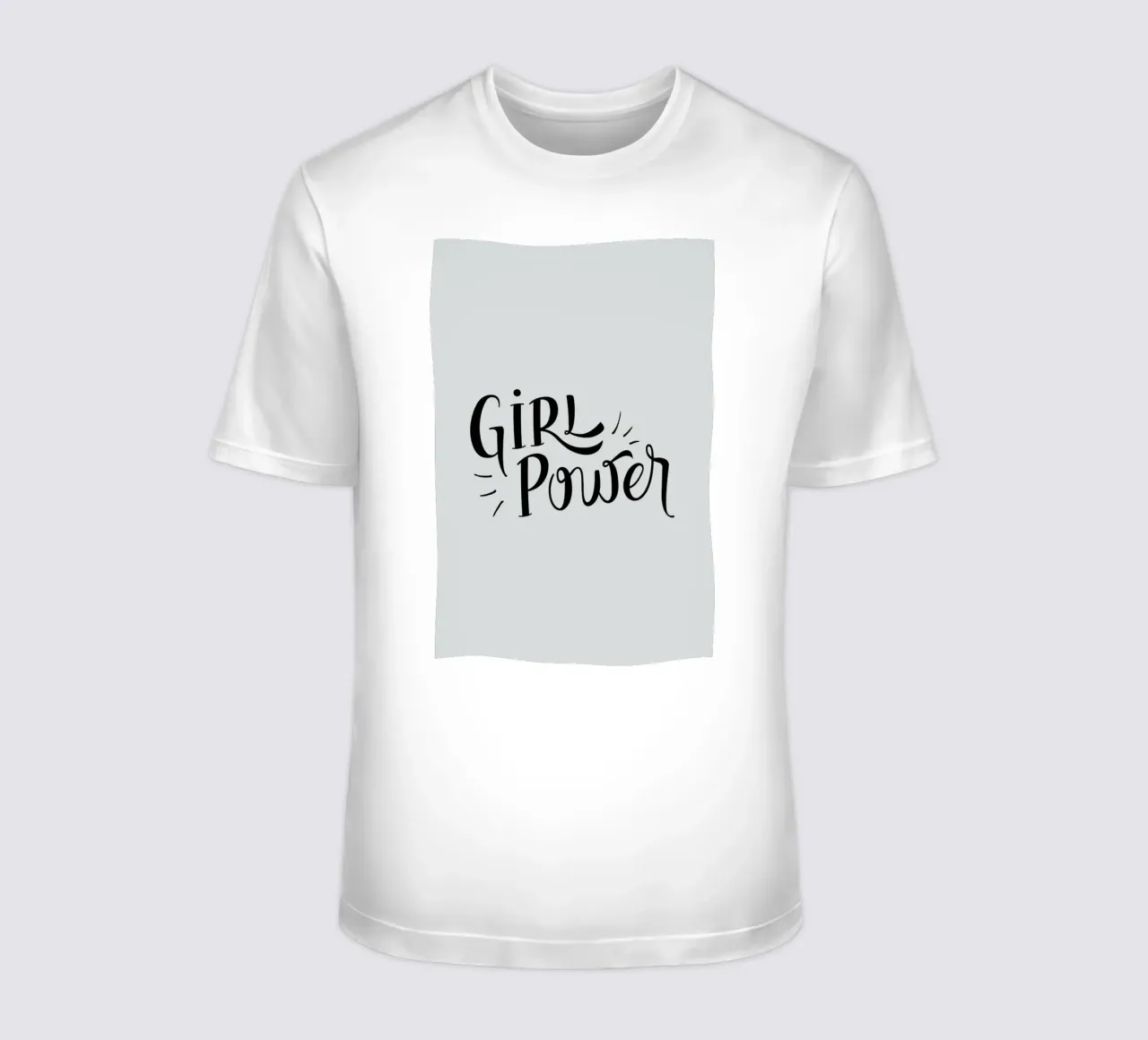 Girl Power t-shirt da Studio One
