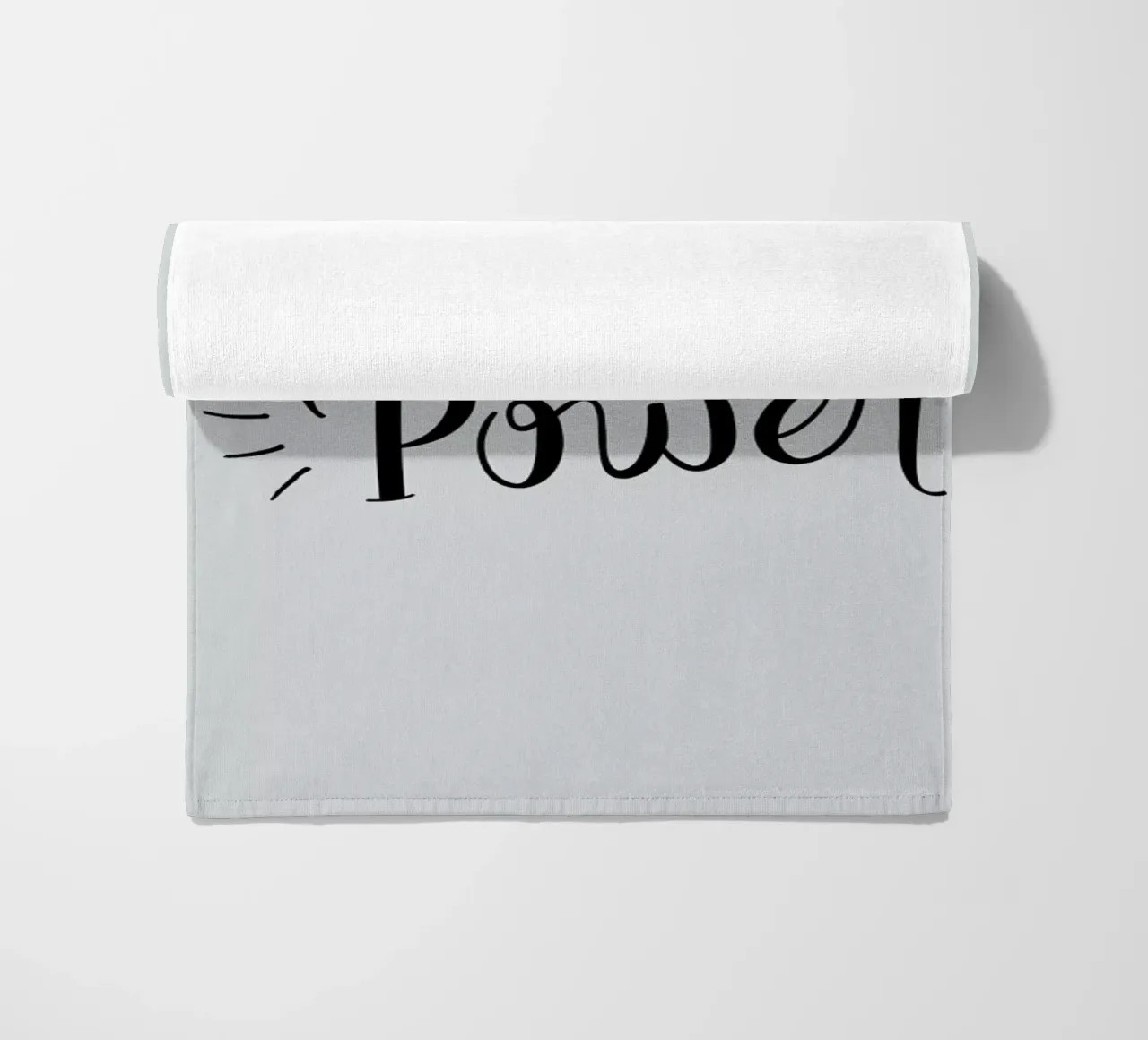 Girl Power telo mare da Studio One