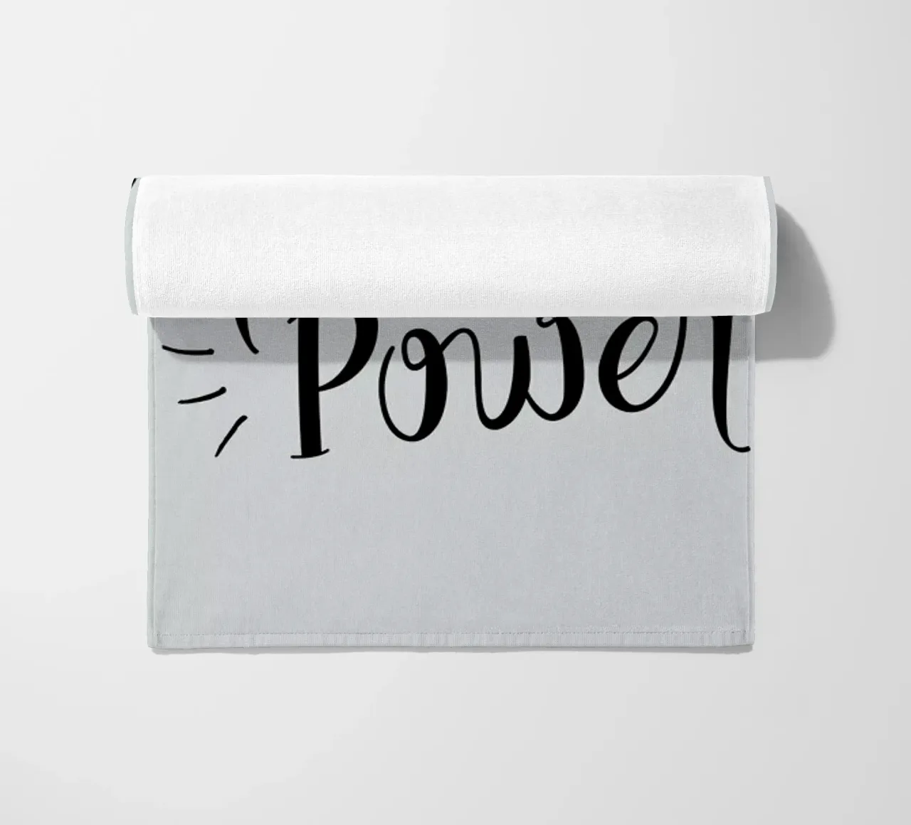 Girl Power telo mare da Studio One