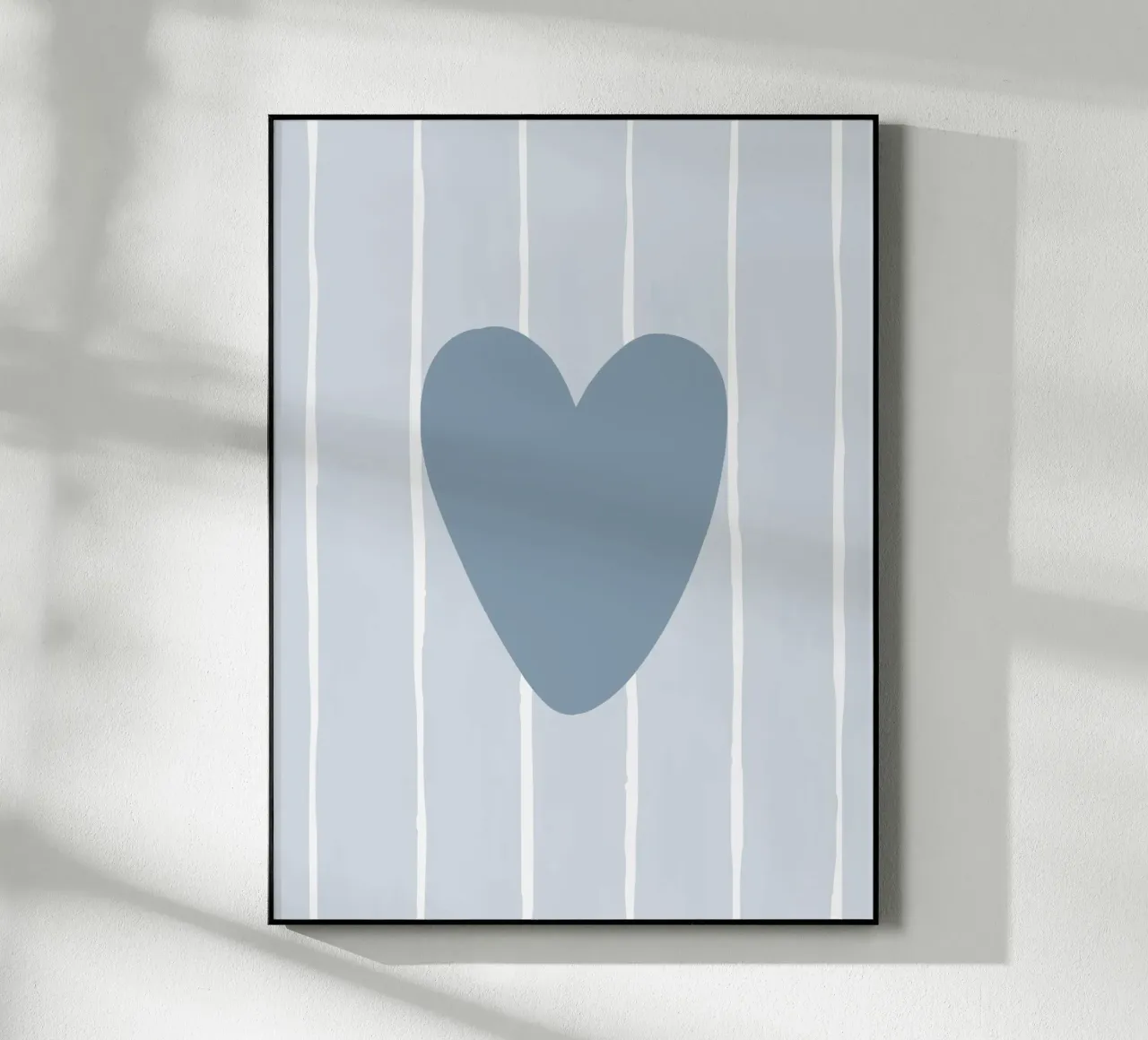 Lovestory plexiglass da we line studio - art