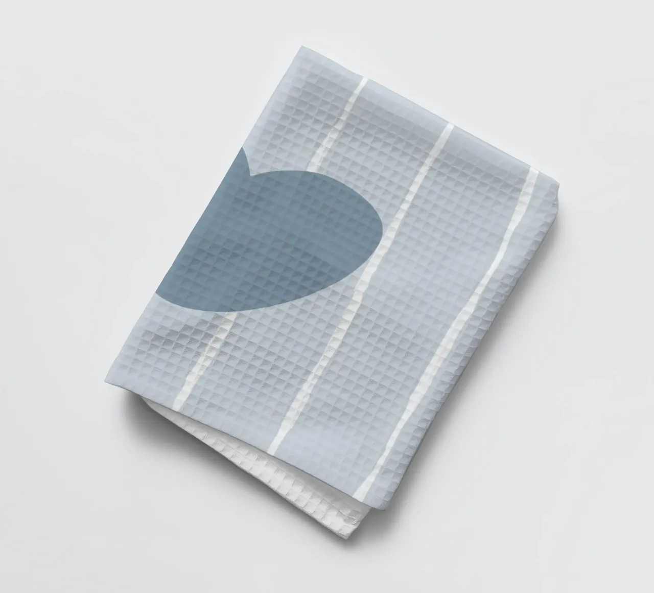 Lovestory Geschirrtuch von we line studio - art