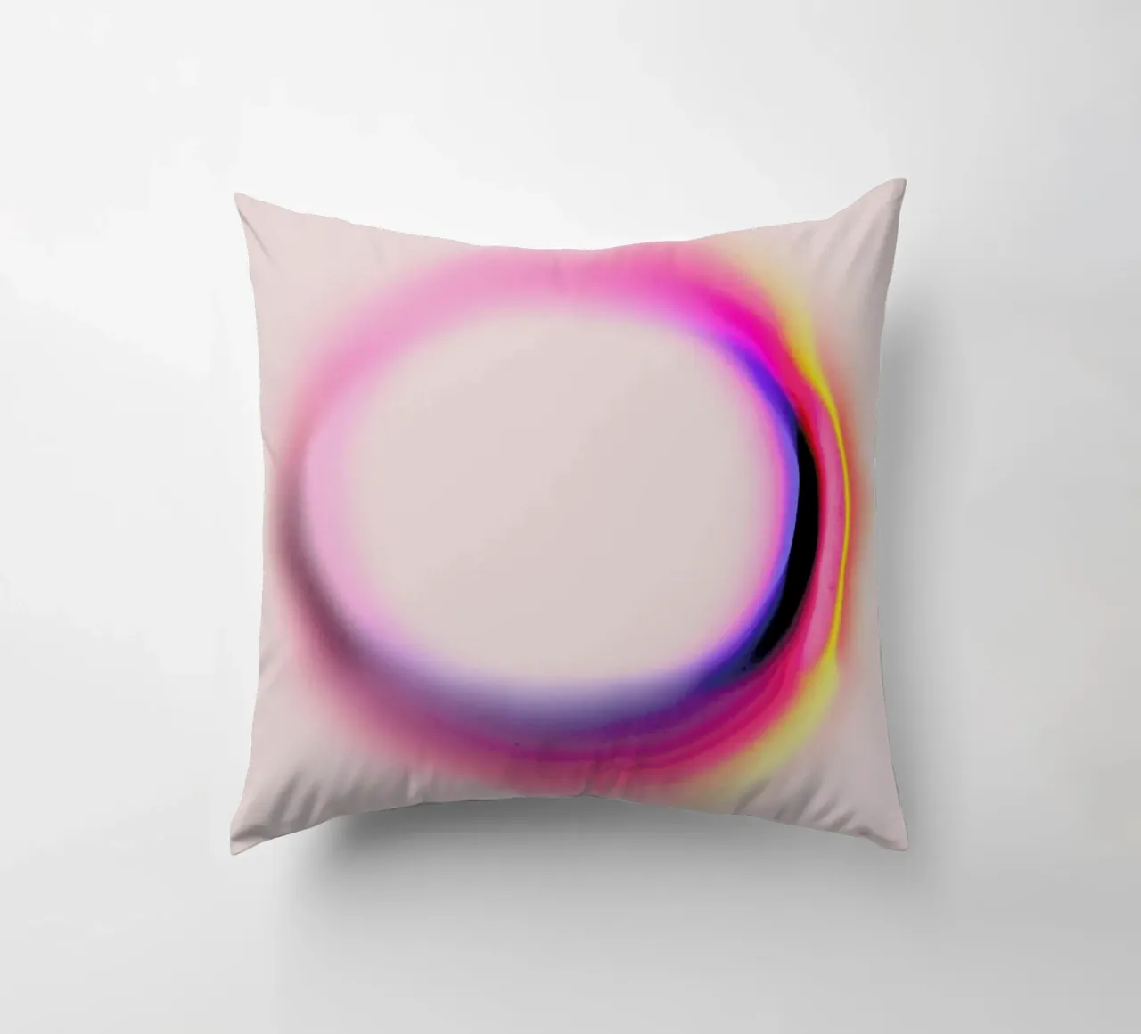 Space 8 cuscino da treechild