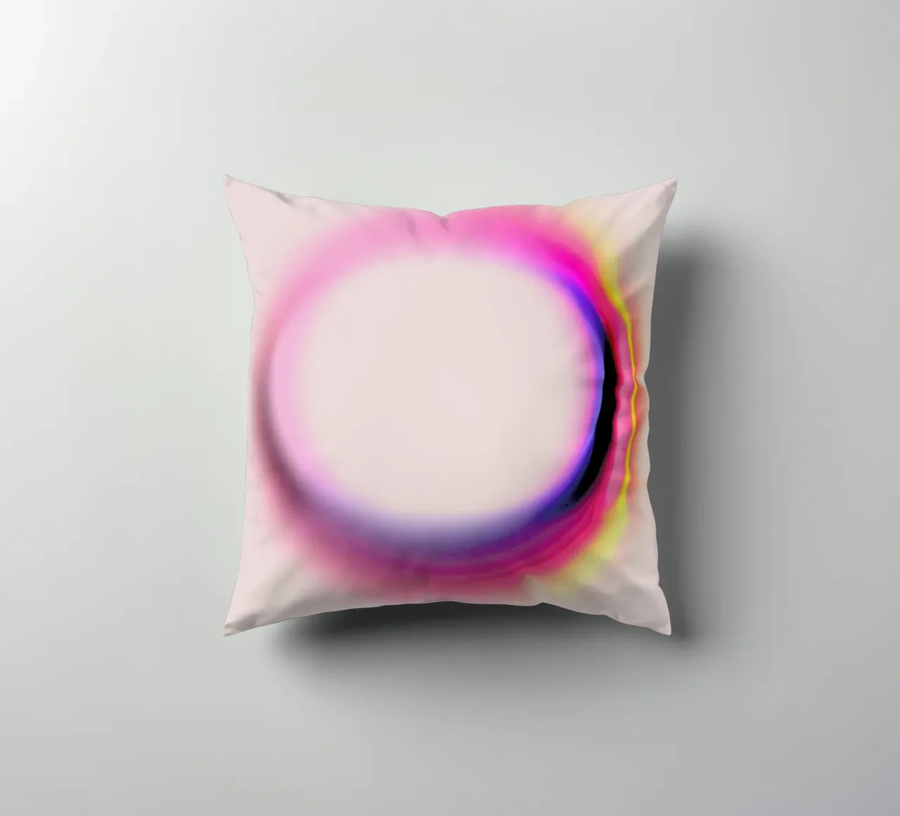 Space 8 cuscino da treechild