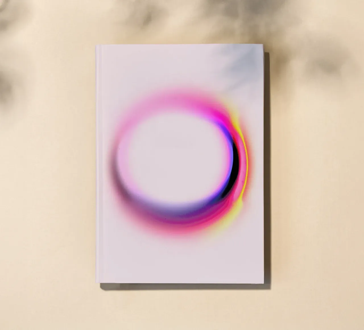 Space 8 notebook by treechild