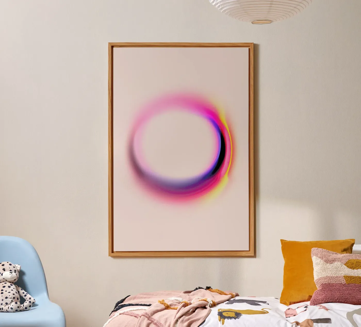 Space 8 forex plate by treechild
