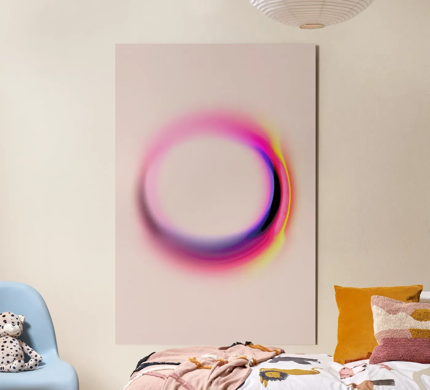 Space 8 forex plate by treechild