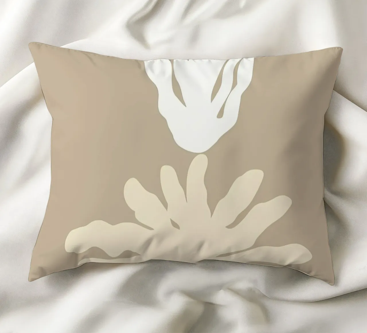 2 forme cuscino da Book