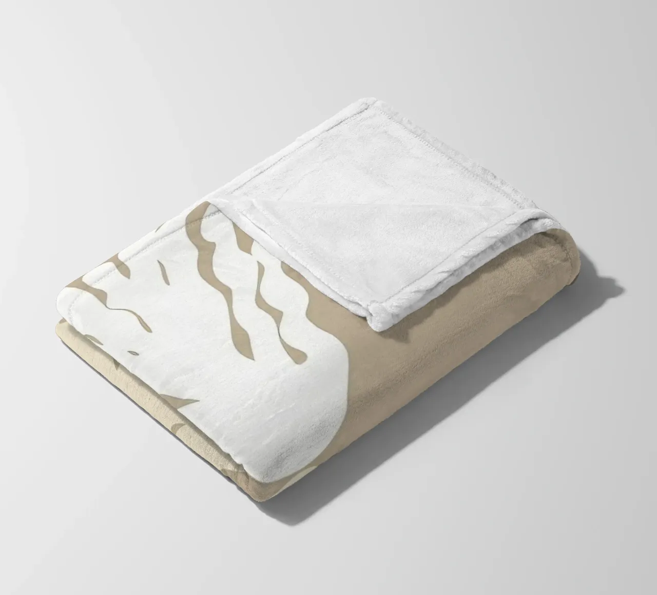 2 forme coperta in pile da Book