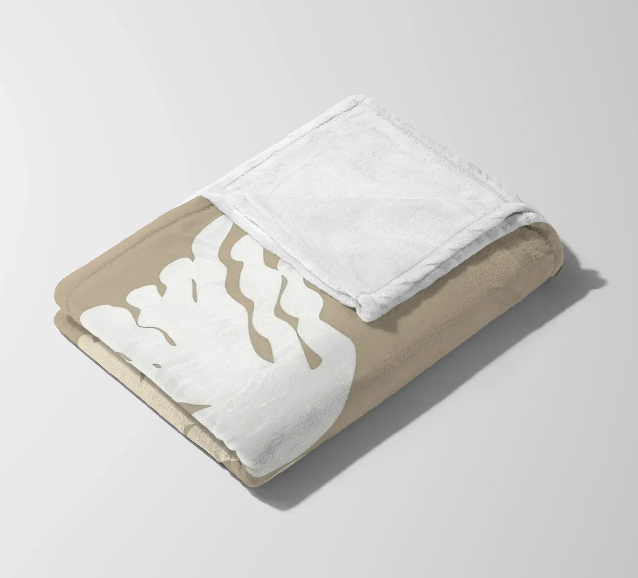2 forme coperta in pile da Book