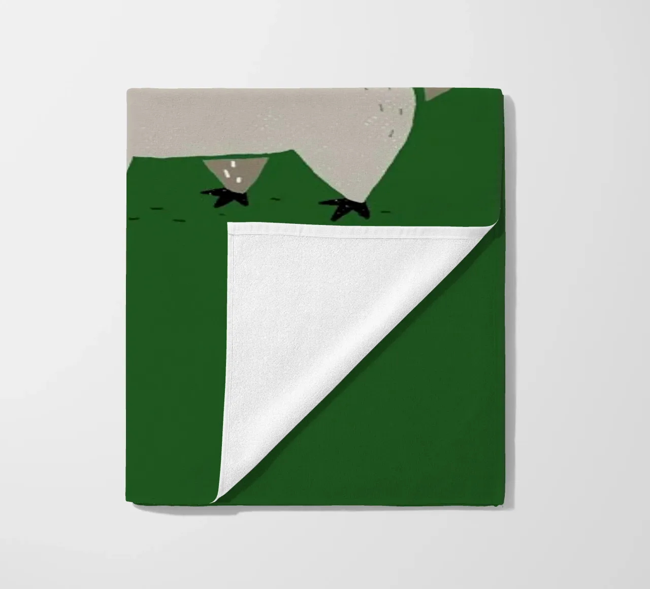 Lets Talk Trash telo mare da DinoMike