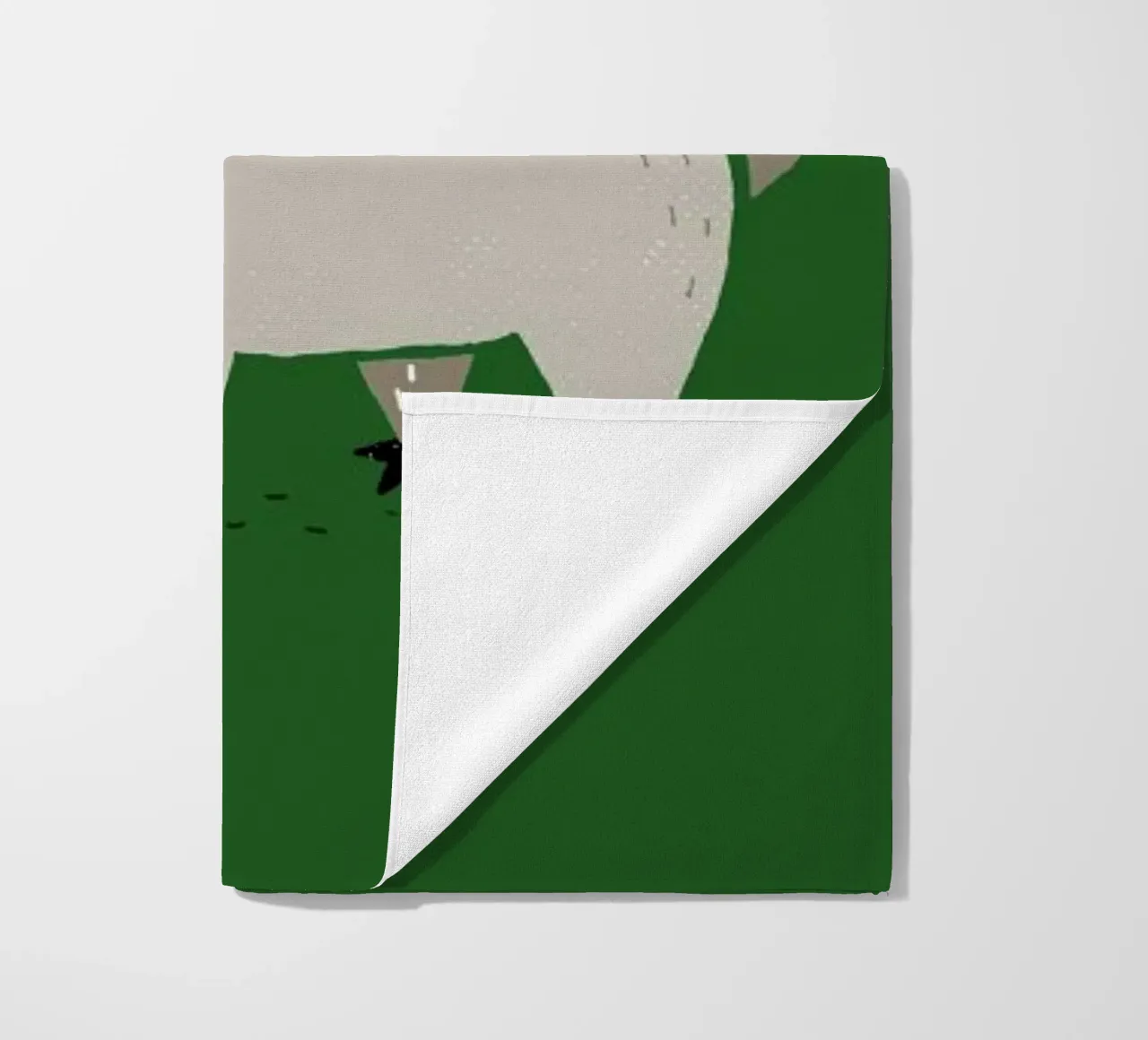 Lets Talk Trash telo mare da DinoMike