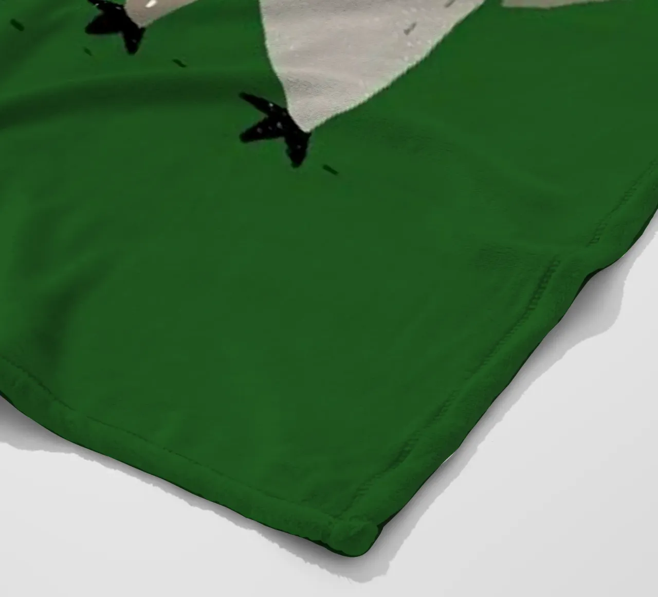 Lets Talk Trash coperta in pile da DinoMike