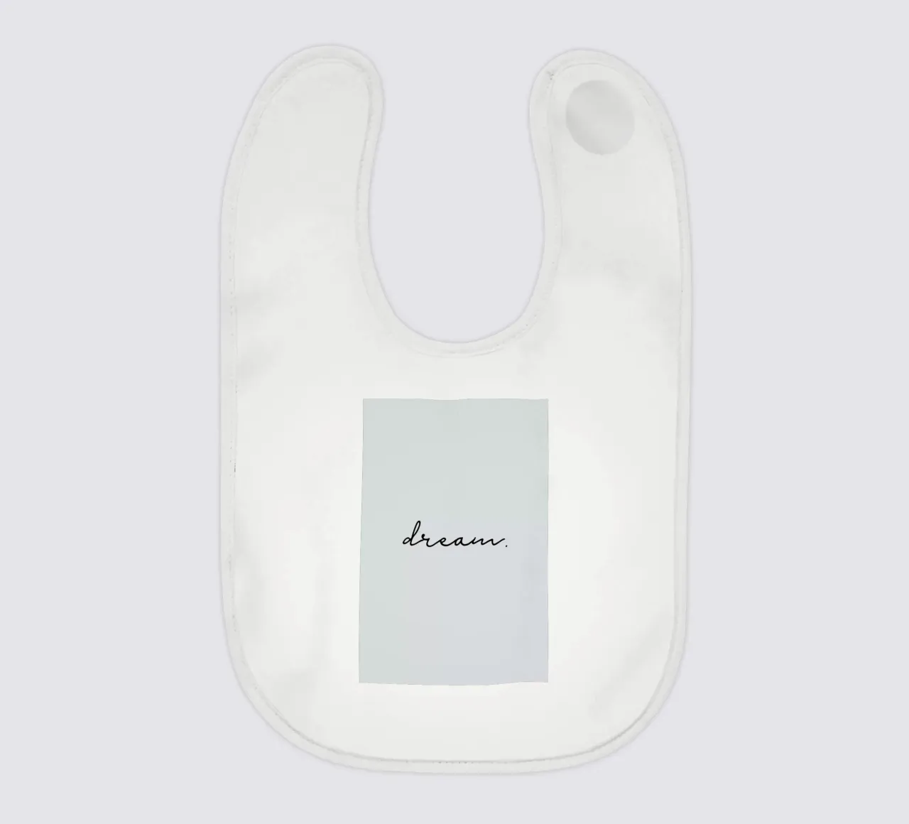 Dream bavaglino da Studio One