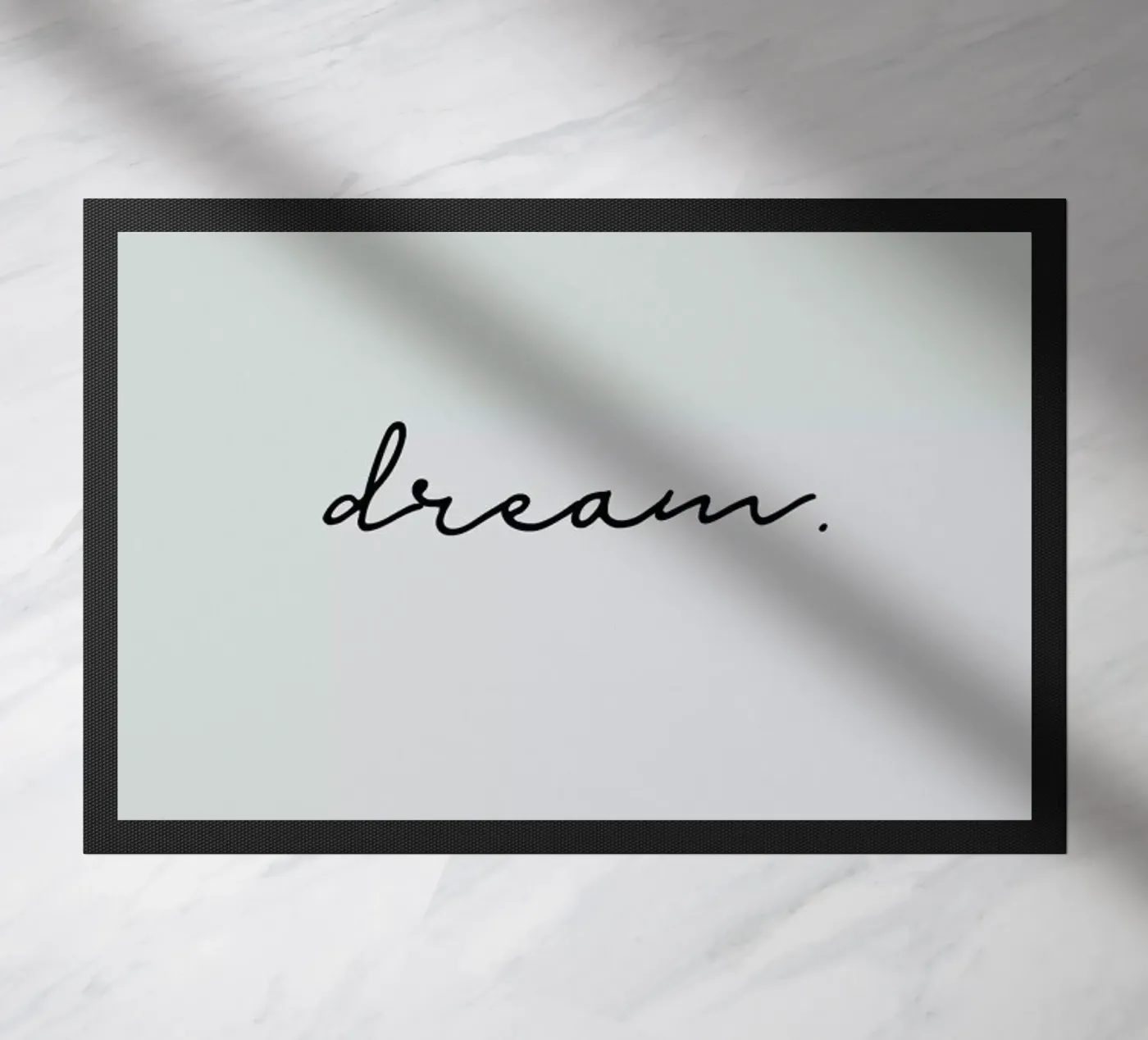 Dream deurmat van Studio One