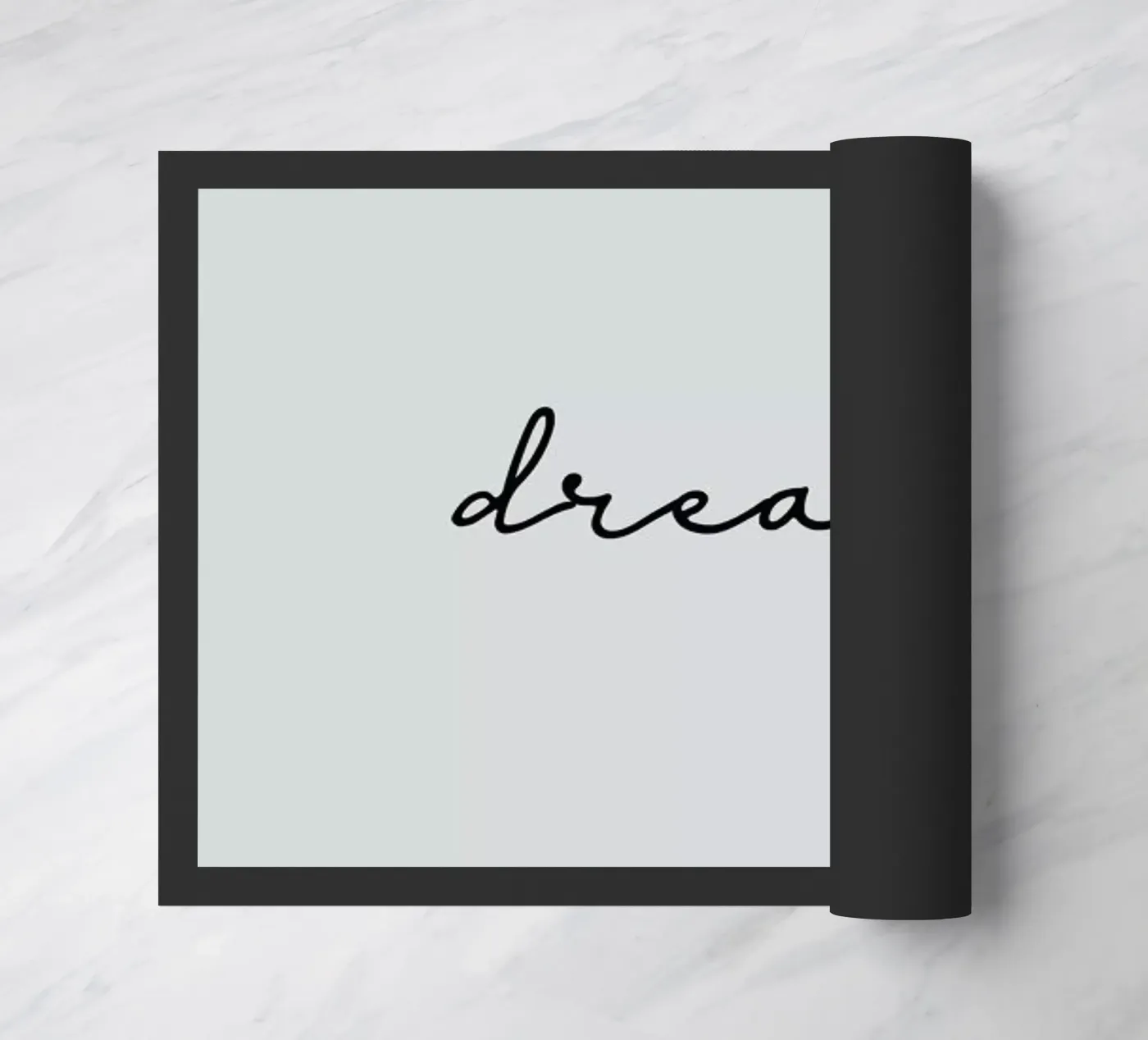 Dream deurmat van Studio One