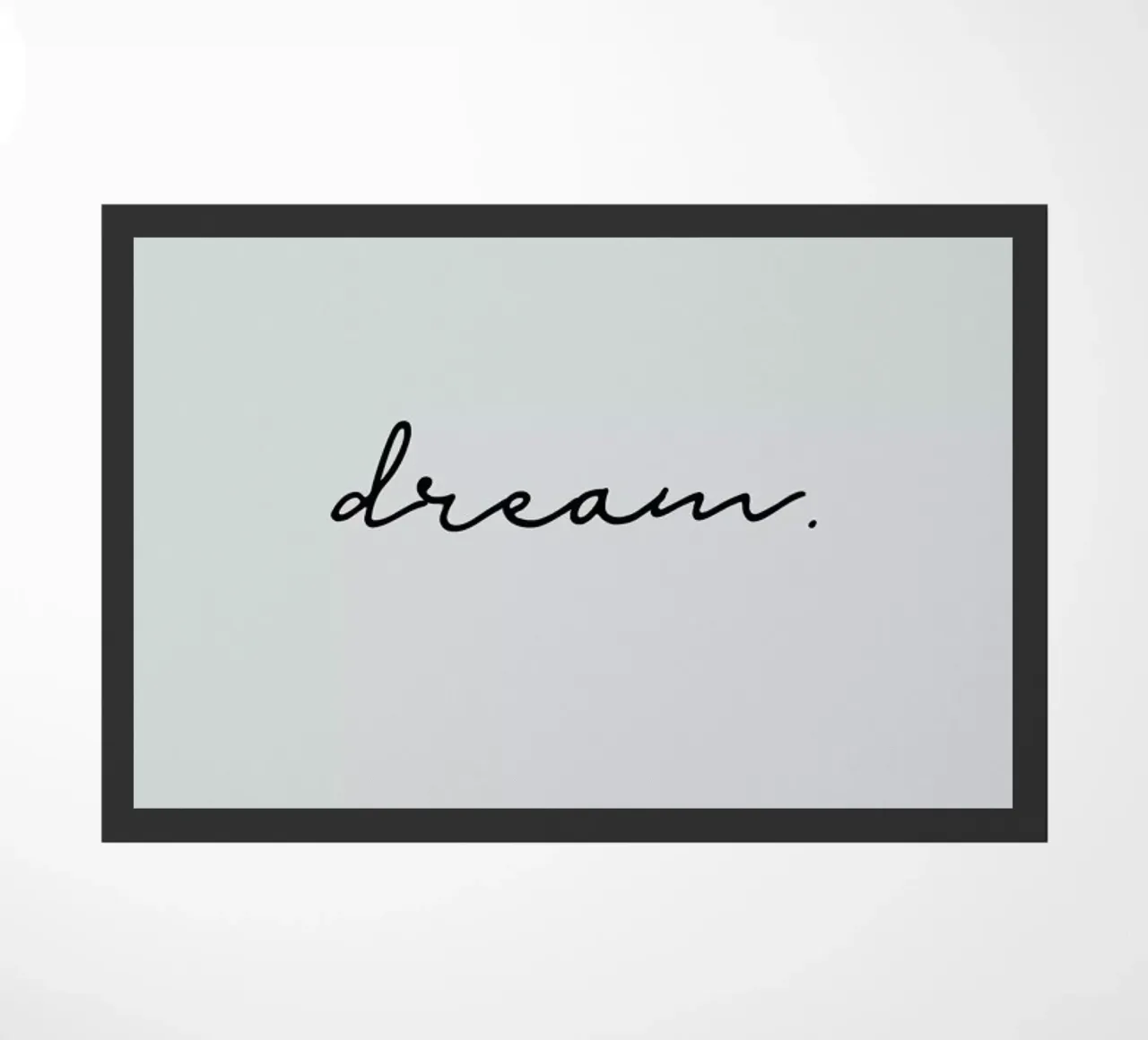 Dream zerbino da Studio One