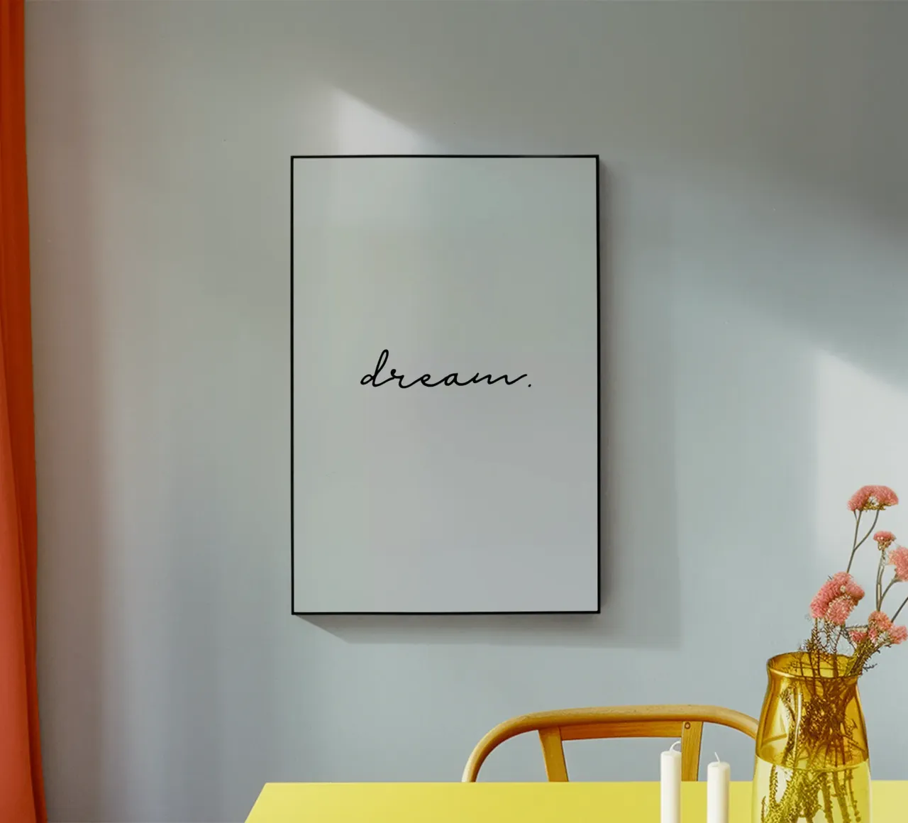 Dream plexiglass da Studio One