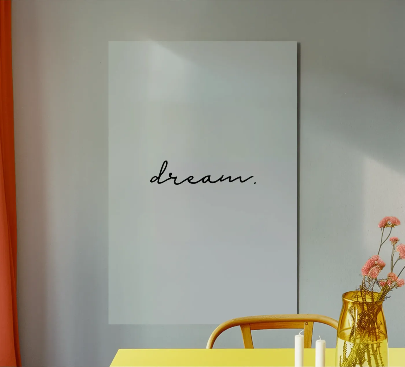 Dream pannello forex da Studio One
