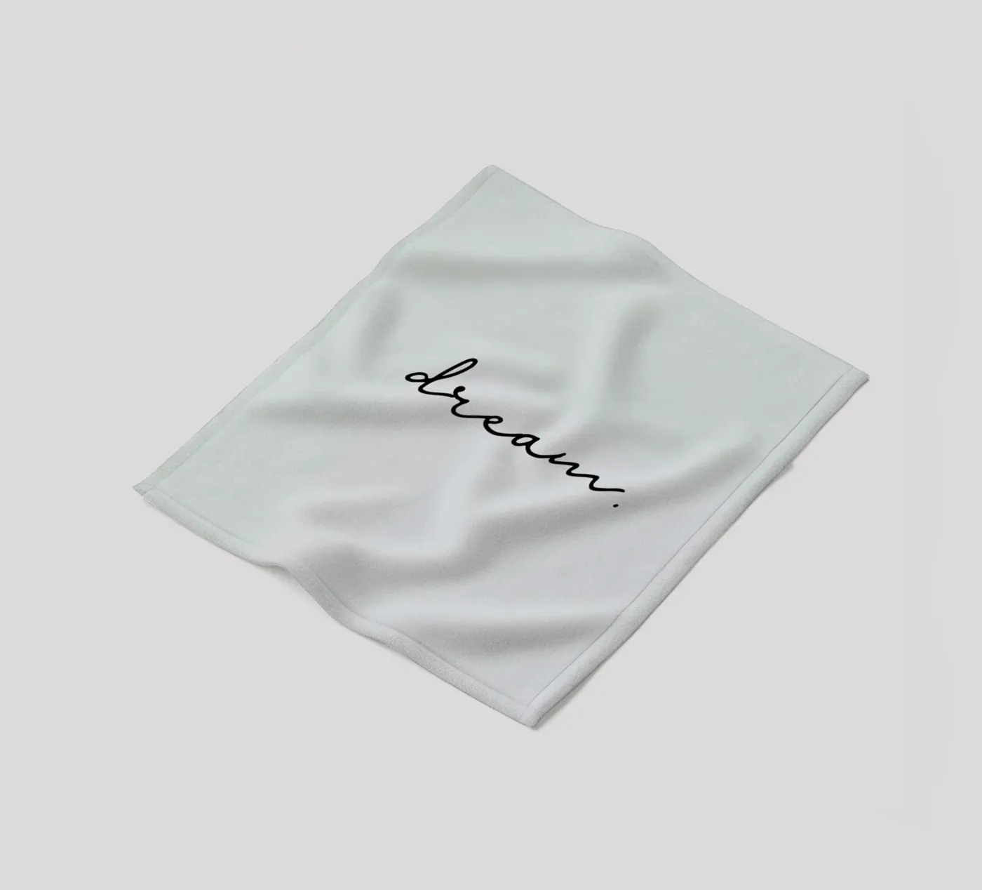 Dream Fleecedecke von Studio One