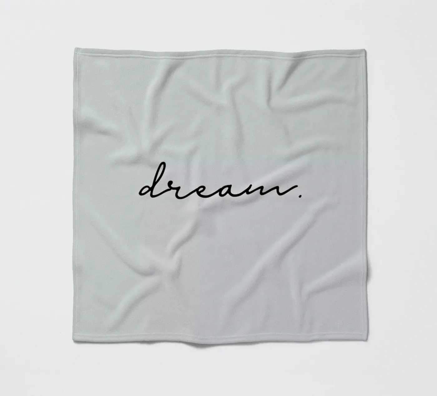 Dream Fleecedecke von Studio One
