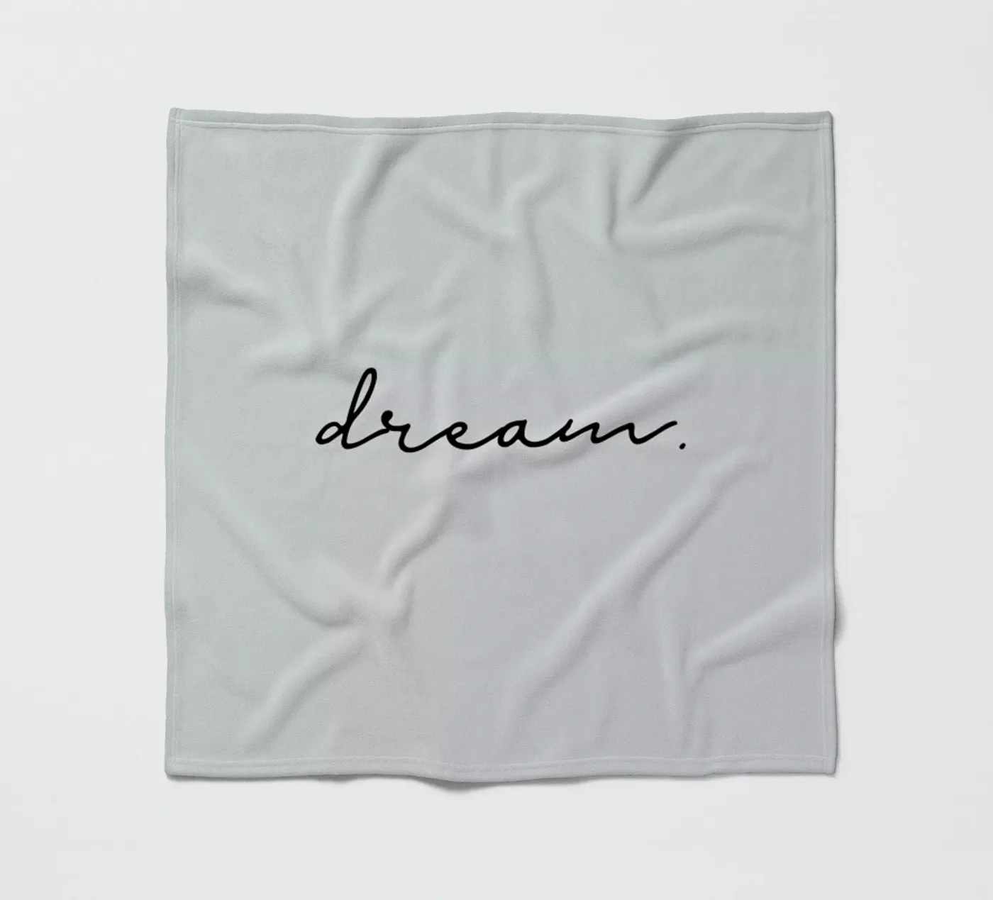 Dream fleecedeken van Studio One