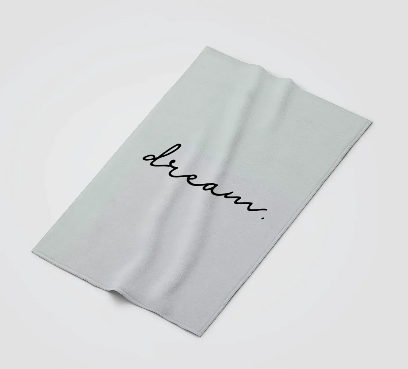 Dream Fleecedecke von Studio One