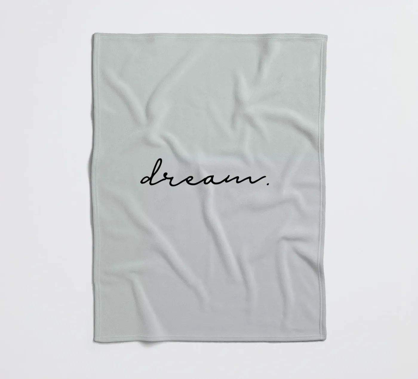 Dream Fleecedecke von Studio One