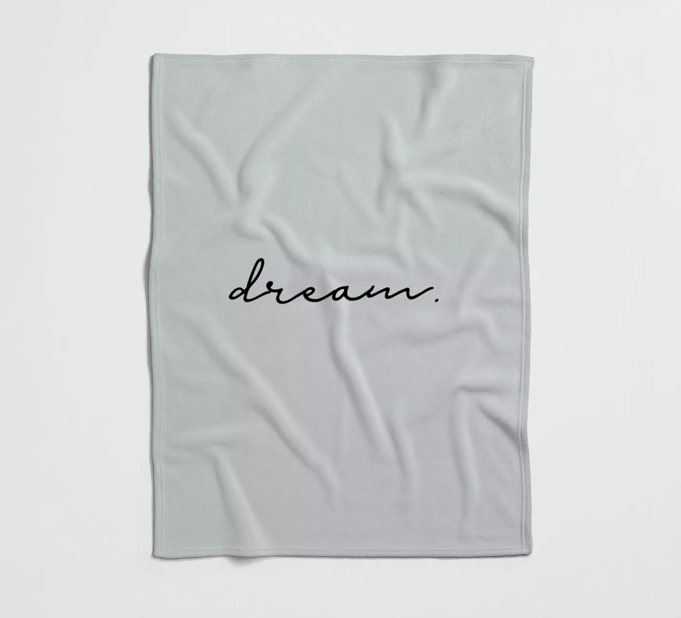 Dream fleecedeken van Studio One